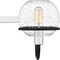 Quoizel Phoenix Vanity Light PHX8631MBK - alternate 3